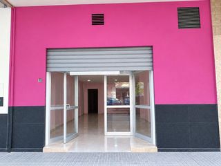 Local Comercial a Sant Isidre