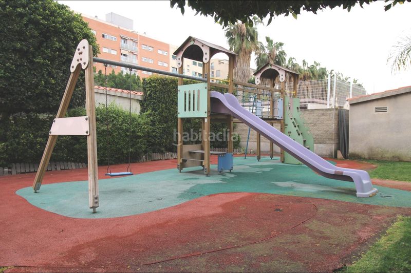Foto 2711abd5-d5ab-4bb6-90d2-63540a80a387. Pis amb aparcament piscina a Nou Benicalap Valencia