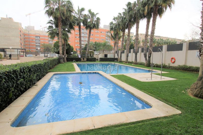 Foto 46f51af6-c0e8-4978-ad4d-b68824375ae4. Pis amb aparcament piscina a Nou Benicalap Valencia