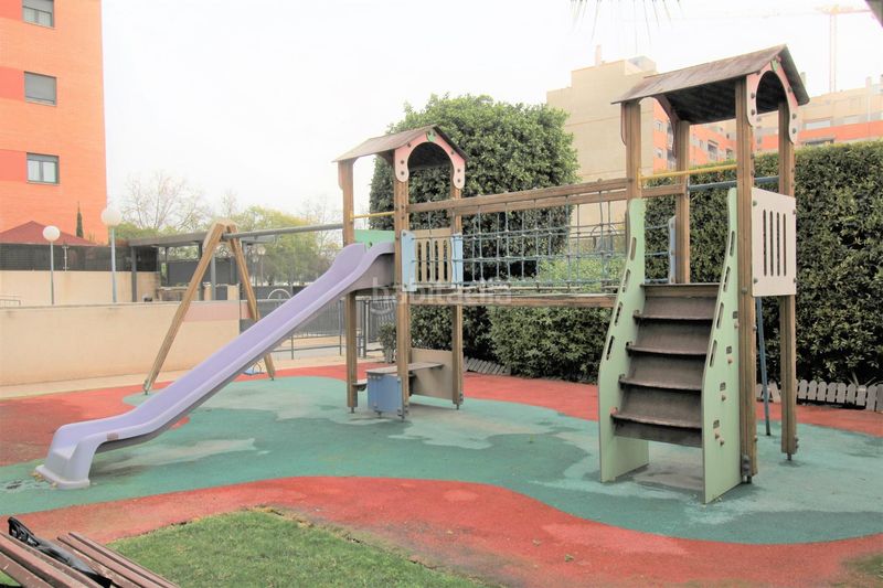 Foto ad78df20-f0f2-436c-8565-cd7136c798dc. Pis amb aparcament piscina a Nou Benicalap Valencia