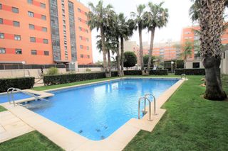 Pis a Nou Benicalap. Vivienda en residencial de nueva benicalap con garaje y trastero