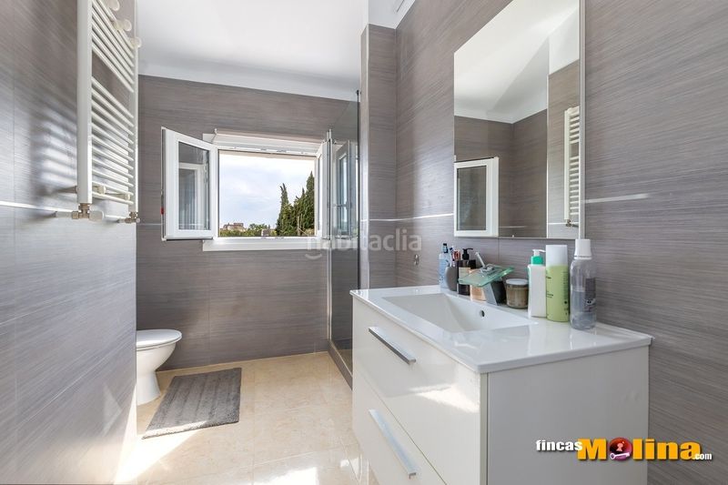 Foto 01557124-3e58-433b-b8fb-b217df71199f. Xalet amb calefacció aparcament piscina a Sa Casa Blanca Palma de Mallorca