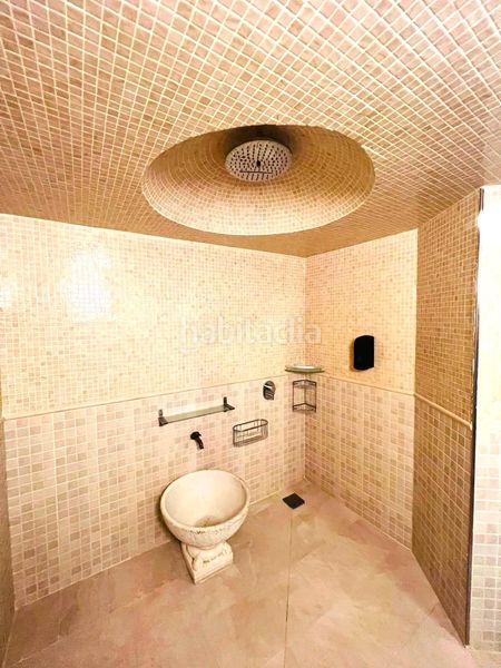 Foto 0ed129b4-04bd-40c8-ac21-d99843f90635. Xalet amb calefacció aparcament piscina a Sa Casa Blanca Palma de Mallorca