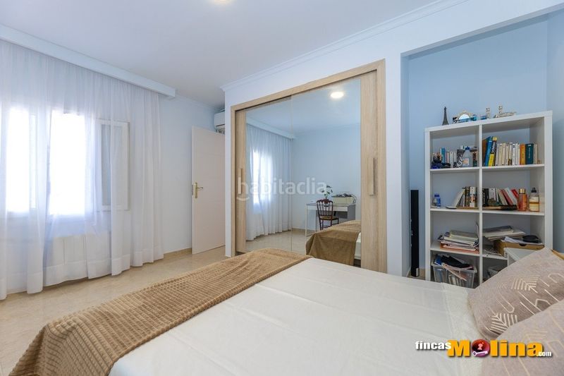 Foto 421f577d-f54a-4205-a8e5-c71e76d16a83. Xalet amb calefacció aparcament piscina a Sa Casa Blanca Palma de Mallorca