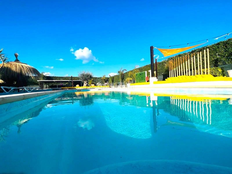 Foto 528be0f3-0264-41d0-bb62-f7127ec7d1ba. Xalet amb calefacció aparcament piscina a Sa Casa Blanca Palma de Mallorca
