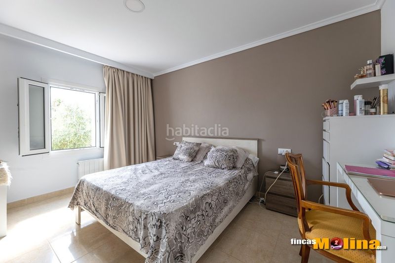 Foto 78f8a8f9-4925-4078-b1ff-467313ee0a0d. Xalet amb calefacció aparcament piscina a Sa Casa Blanca Palma de Mallorca