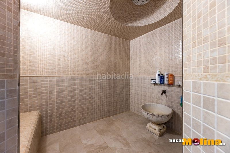 Foto 844e8eec-5c26-49cb-850a-a955166f279b. Xalet amb calefacció aparcament piscina a Sa Casa Blanca Palma de Mallorca