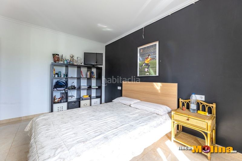 Foto affbe0a1-4a6a-4010-bba7-3760fb12582e. Xalet amb calefacció aparcament piscina a Sa Casa Blanca Palma de Mallorca