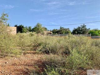Residential Plot in Mugardos. Rústica en venta. urbanizable. san jordi. palma de mallorca