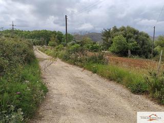 Finca rústica a Capdepera Poble. Solar en venta en torre de canyamel