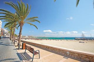 Flat in Can Pastilla. Piso en venta zona can pastilla. mallorca