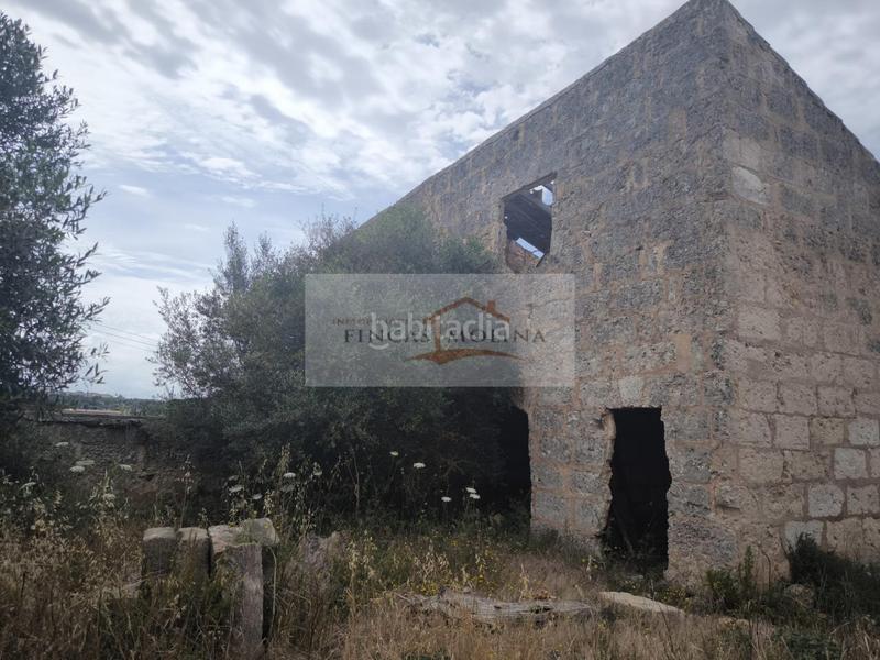 Foto 6bad28d4-1d61-42f1-80fc-a795beb659ff. Terreny residencial a Sa Pobla