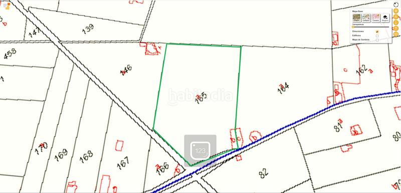 Foto a082d562-c0d8-4b1c-b038-bfa8311ce3fa. Terreny residencial a Sa Pobla