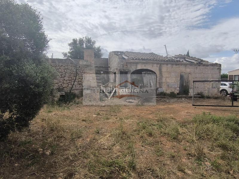 Foto a3f20d0d-b386-49ce-8b5a-bad15aaf079c. Terreny residencial a Sa Pobla