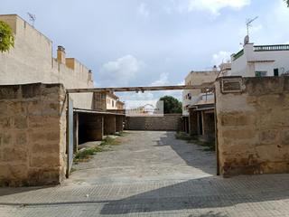 Terreny residencial a Es Coll d´En Rabassa. En venta solar urbanizable en el coll den rabassa
