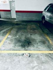 Parking coche en Cortes-Huertas. Parking en venta. zona casal del barri de coll den rabassa. mall