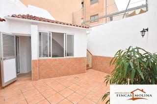 Casa a Es Coll d´En Rabassa. Casa adosada en coll den rabassa. palma de mallorca con parking
