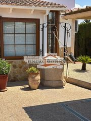 Rent Chalet in Son Ferriol. Se alquila chalet independiente s hostalot  palma de mallorca