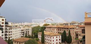 Rent Penthouse in Bons Aires. Ático en alquiler zona general riera