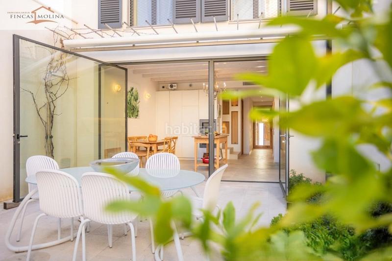 Foto 132aecc3-9335-4bf5-bce6-b2f9744ad8e5. Casa amb calefacció aparcament piscina a Pollença poble Pollença