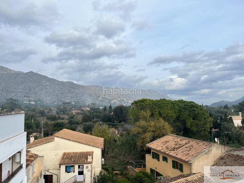 Foto 40eddc65-1cbf-4567-99ab-43242d36b4a3. Casa amb calefacció aparcament piscina a Pollença poble Pollença