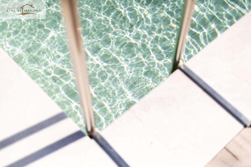 Foto 4f4c9dd3-922c-47bd-a895-33848705be8b. Casa amb calefacció aparcament piscina a Pollença poble Pollença