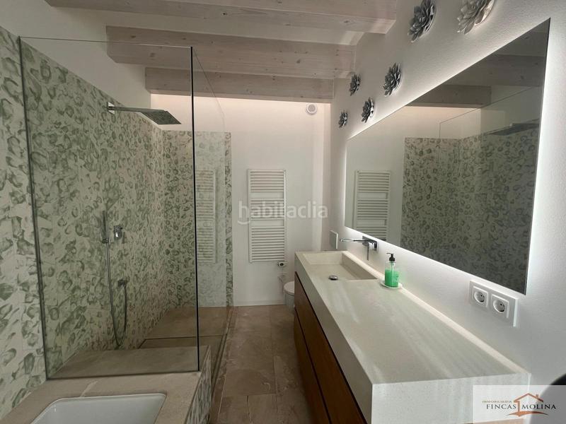 Foto 52ce28be-be81-4184-af7f-2bb0af532711. Casa amb calefacció aparcament piscina a Pollença poble Pollença