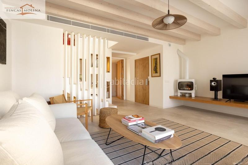 Foto 5a0c5a03-4645-483b-b2d8-6c3be489b0ae. Casa amb calefacció aparcament piscina a Pollença poble Pollença