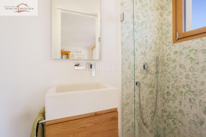 Foto 6192df30-7714-466f-af56-7fd97781de6f. Casa amb calefacció aparcament piscina a Pollença poble Pollença