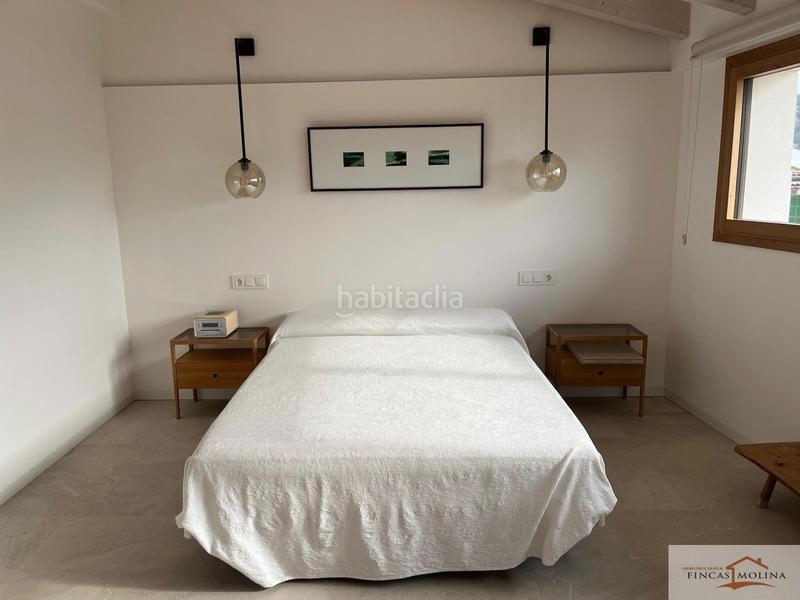 Foto 921e1984-a1dd-46ce-9ad5-33a24738a3f8. Casa amb calefacció aparcament piscina a Pollença poble Pollença