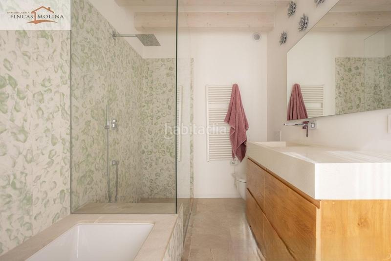 Foto 9927c4f9-fdcd-4ba0-8dc7-c6d1b3906680. Casa amb calefacció aparcament piscina a Pollença poble Pollença