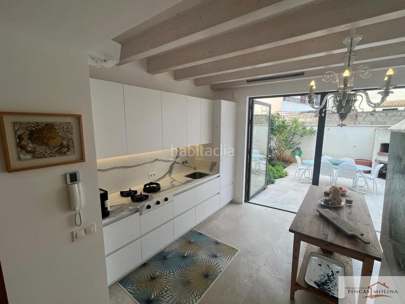 Foto b2846d7c-c7d8-4ff1-b1c8-d8a85ffe8812. Casa amb calefacció aparcament piscina a Pollença poble Pollença