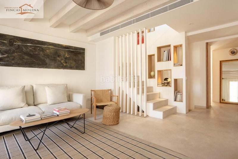 Foto bd0c1347-f6d8-4d1e-8b12-c60f7852c9ee. Casa amb calefacció aparcament piscina a Pollença poble Pollença