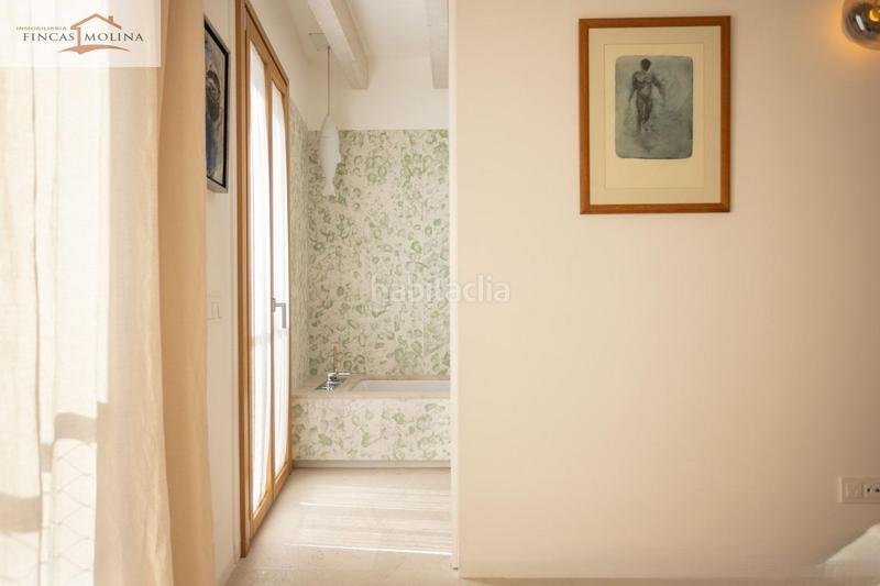 Foto c0116881-3bea-412e-ad25-15923ff589fa. Casa amb calefacció aparcament piscina a Pollença poble Pollença