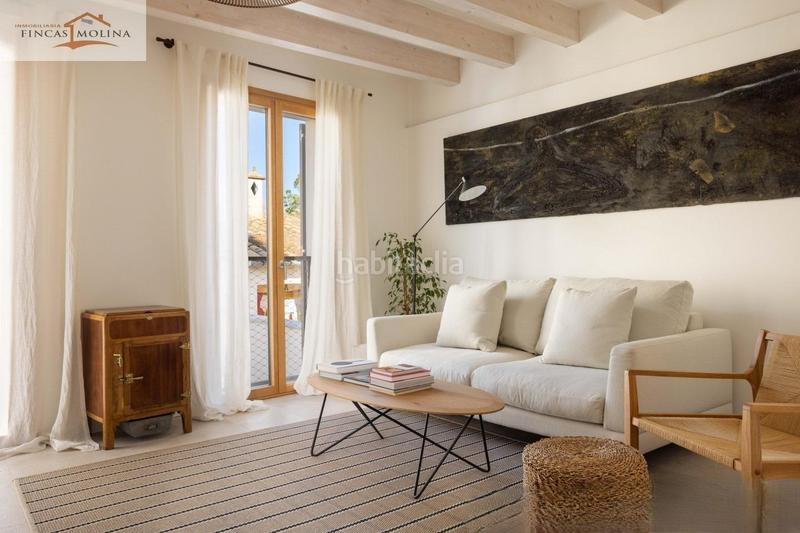 Foto c3b4c9e1-ea20-4316-bd71-52dde3fbfab6. Casa amb calefacció aparcament piscina a Pollença poble Pollença