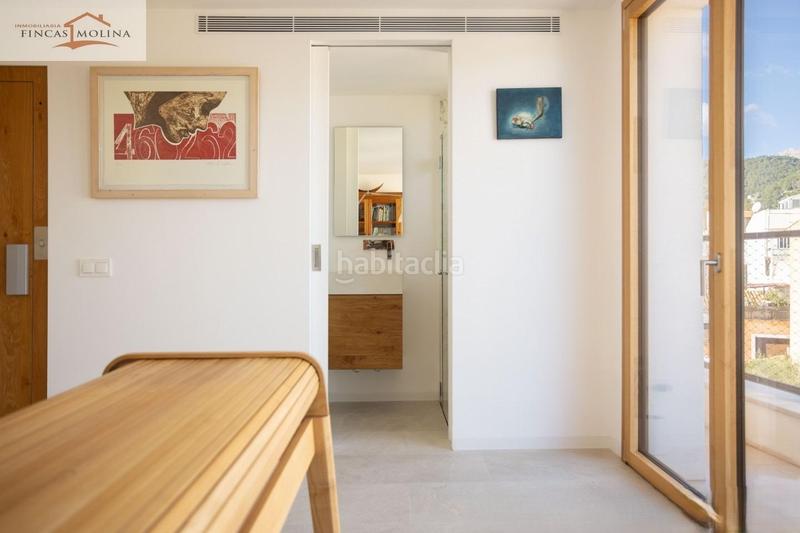 Foto d031721f-3399-4b7b-8c8e-3cd867ad238e. Casa amb calefacció aparcament piscina a Pollença poble Pollença