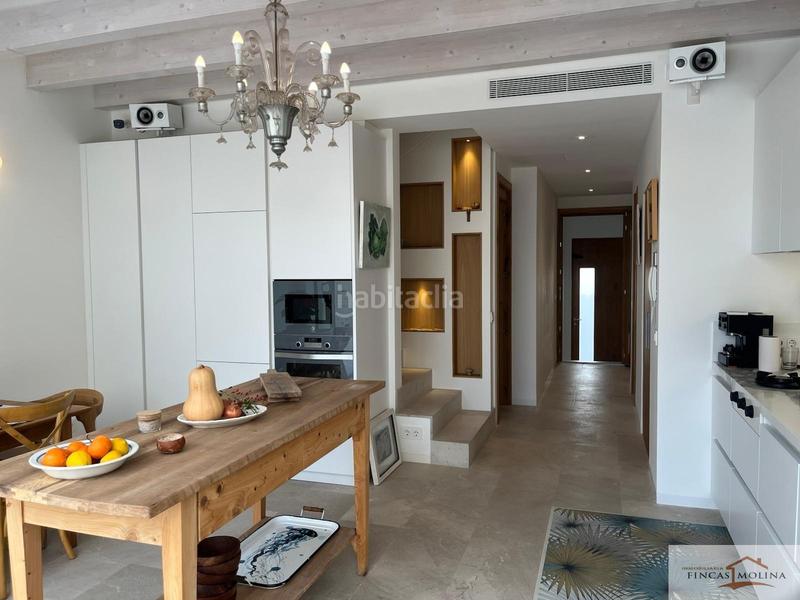 Foto e052c1d1-37c2-4b5d-9bcb-bb7f5b245f78. Casa amb calefacció aparcament piscina a Pollença poble Pollença