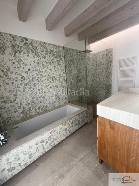 Foto e9dd17a9-a979-47b3-88ff-f0a8bda150a9. Casa amb calefacció aparcament piscina a Pollença poble Pollença