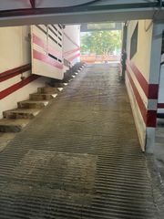 Lloguer Aparcament de moto a Camp D´en Serralta. Alquiler de parking de moto