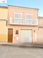Casa a Sant Jordi. En venta d�plex con 2 terrazas y vistas a la sierra de tramuntan