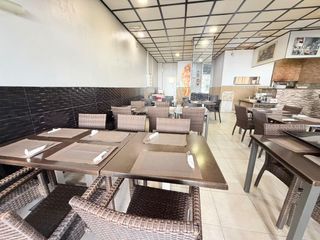 Traspàs Local Comercial a Es Coll d´En Rabassa. Se traspasa pizzería en coll den rabassa