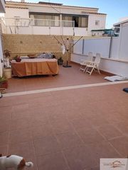 Pis a Ciudad Jardín