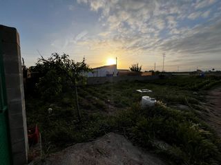Finca rústica a Estadi Balear. Oportunidad  en venta terreno rústico vallado con luz y agua