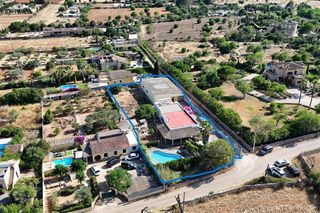 Casa a Llucmajor Interior. Se vende finca con amplio taller en la zona de llucmajor  mallor