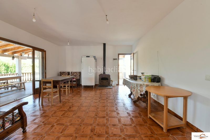 Foto 563b7ad2-883e-427a-87ea-e2d3bd64607e. Casa amb aparcament a Llucmajor interior Llucmajor