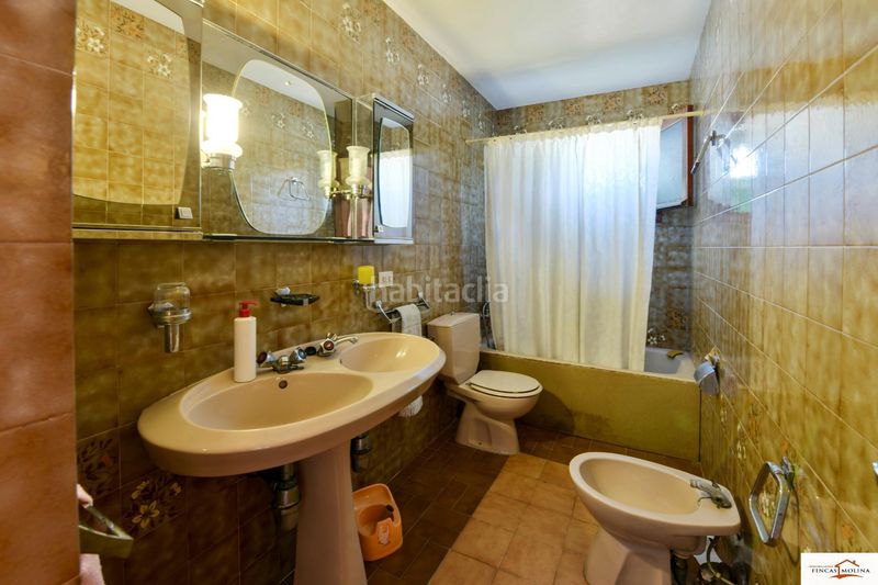 Foto 6e4ba008-d9c2-4142-bcc6-c148676097b1. Casa amb aparcament a Llucmajor interior Llucmajor
