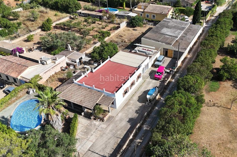 Foto a681f5be-7d60-4328-bd80-bbee90fe8e79. Casa amb aparcament a Llucmajor interior Llucmajor