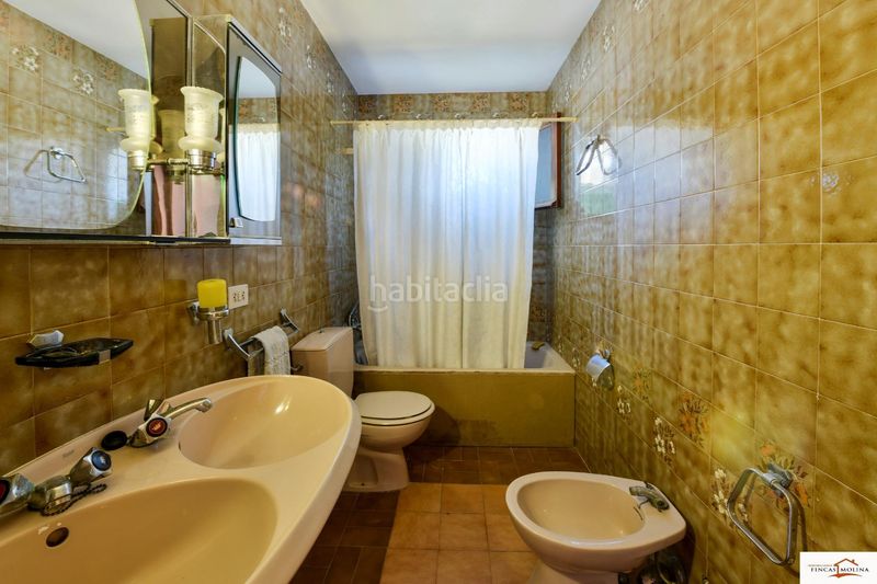 Foto c5f32649-36a4-4f10-a63a-1db4162c2a02. Casa amb aparcament a Llucmajor interior Llucmajor