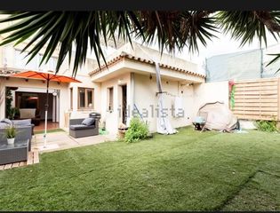 Planta baixa a Ciudad Jard�n. Se vende planta baja en ciudad jardin  mallorca