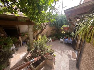 Casa a Es Coll d�En Rabassa. Venta de casa en el coll den rabassa